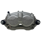 1999 Lincoln Navigator Brake Caliper 4